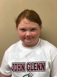 NO VARSITY GIRL'S BASKETBALL ??!!. sad day in Wilton.. Bri has been playing  basketball for many years.. starting with WJAA .. a sport she learned to  love from her Uncle Mark!! She