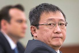 Hong Kong businessman a step closer to US$70m jury award from Sands