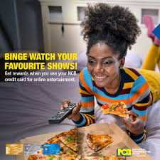 You need to enable javascript to run this app. Ncb Jamaica Don T Miss Out On Your Favourite Shows And Movies Get Cash Back Or Travel Rewards When You Use Your Ncb Credit Card To Pay For Your Online Entertainment Subscription