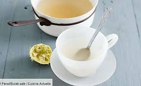 Infusion Gingembre Citron Et Miel Recette En 2020 Recette Alimentation Et Infusion Gingembre Citron