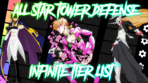 On top of his incredible damage, black stache (timeskip) also has a. New Updated Tier List All Star Tower Defense April Update Read Pinned Comment Youtube