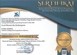 Social entrepreneurship merupakan sebuah istilah turunan dari kewirausahaan. Pengentasan Kemiskinan Melalui Pendekatan Kewirausahaan Sosial Jurnal Ekonomi Dan Pembangunan