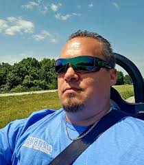 Hi all! I just wanted to introduce myself and share a photo.