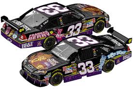 Le joker en surprend plus d'un lorsqu'il apparaît dans un film ou encore une série. Sports Design Blog Nascar