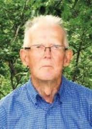 Obituary of Eugene Cummings
