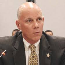 The Police Response to Homelessness