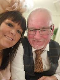 🇮🇪🇮🇪 Dr. Tony Holohans wife has passed away, may she rest in peace  🙏🙏🙏🙏🙏