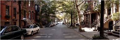 From the promenade to truman capote's house. Brooklyn Heights Burglaries Aided By Open Doors Open Windows The New York Times