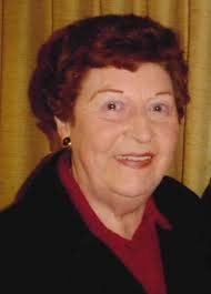 Doreen Buckley's Instagram, Twitter & Facebook