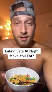 🥣🌛#LetsFaceIt #fyp #foryou #yoyodiet #diethelp #emotionaleating  #weightlosshelp #weightlosstip #fatlosstip #latenighteating #latenightsnack  #fatloss