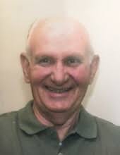 Obituary information for James "Jim" Henry Distefano