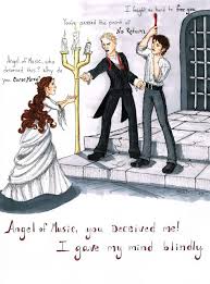 Angel Of Music Lyrics Phantom Of The Opera Movie Occasional Randomness Picture Saturday I Introduce My Ocs Phantom Of The Opera Opera Ghost Phantom