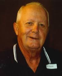 Obituary information for Sammy Arnold