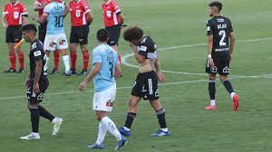 They are fighting for chile apertura/clausura. O Higgins 1 1 Colo Colo Resultado Video Goles Y Resumen Fecha 34 Campeonato Nacional 2020 Dale Albo