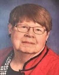 Judy Baird Borgerding Obituary