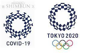 Panitia olimpiade tokyo 2020 akhirnya telah merilis jadwal pertandingan cabang olahraga bulu tangkis. Logo Olimpiade 2020 Diparodikan Virus Corona Panitia Marah Sport Tempo Co