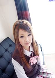 JavTube Japan AV Idol Kogal Asuka コギャルあすか xXx Pic 1!