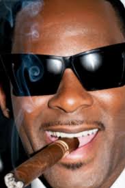 Support for R. Kelly