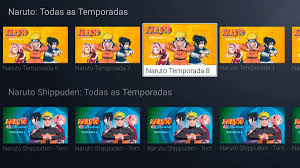 Naruto Shippuden COMPLETO e DUBLADO! Onde Assistir GRÁTIS?