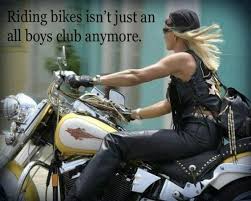 I started when i was seven years old so i was on 50, 60 cc suzuki and then i went up to a yamaha 125 and then my sister was 16 and she was racing a harley davidson 750. The Most Famous Women Motorcycle Quotes 15 Quotes Custom Motorcycles Classic Motorcycle Female Motorcycle Riders Motorcycle Women Women Motorcycle Quotes