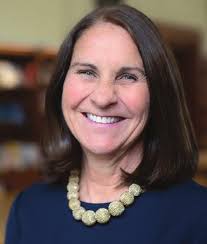 The Art of Change: Women, Leadership and the Power of Representation