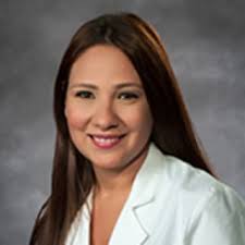 Dr. Desiree Garcia Alvarez, MD