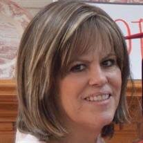 Karen Pauline Hutt-Sergent Obituary