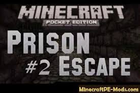 Players start out at the lowest . Escape From The Prison Map For Minecraft Pe 1 18 0 1 17 41 Download