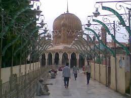 Ayodhya nagar (nagpur) 440024 india. Hazrat Baba Tajjuddin Dargah Nagpur India Tourist Information