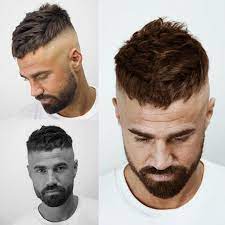 Best And Easy Natural Hairstyles Mens Hairstyles Short Haircuts For Men Hipster Haircut