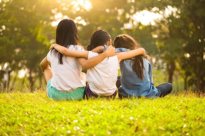 School bans children from calling classmates their 'best friend' | The  Independent | The Independent