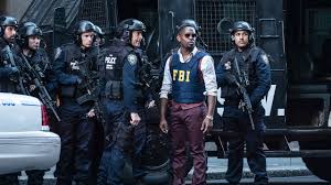 Rhea seehorn, roxanne mckee, aml ameen movie quality: Inside Man Most Wanted Netflix