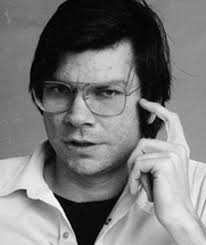 Robert Smithson's Instagram, Twitter & Facebook