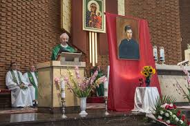 Maybe you would like to learn more about one of these? Ksiadz Roman Kotlarz Zostal Honorowym Obywatelem Gminy Kowala W 40 Rocznice Meczenskiej Smierci Echo Dnia Radomskie