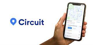Calculate a route between 2 or more addresses, distance between addresses, calculate km, traffic on your route. Circuit Route Planner Apps On Google Play