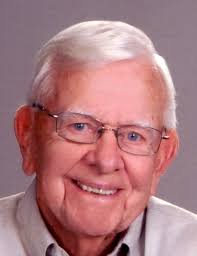 Obituary information for William Peter Pettinga