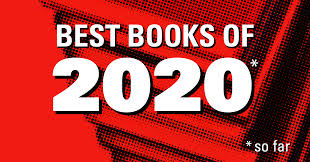 Packed with stale advice about how best to squeeze value out of your. Best Books Of 2020 So Far
