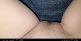 Mya Lane explores the depths of BBC pleasure - an awakening!