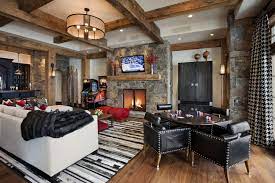 5 Men S Bachelor Pad Decor Ideas For A Modern Look Royal Fashionist Country House Decor Home Bachelor Pad Decor