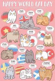 Aug 08, 2020 · international cat day is celebrated annually on aug. 24 Maneki Neko Lucky Cat Ideen In 2021 Gluckskatze Katzen Maneki Neko