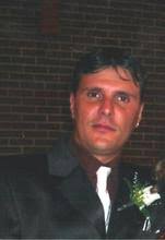 Obituary information for Blain D. Longstreth