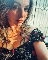 Nicole Leitner's Instagram, Twitter & Facebook