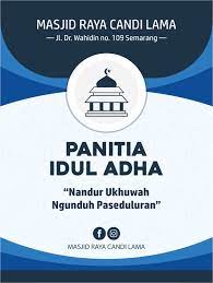 By good we mean a name tag that is functional and well designed. Contoh Id Card Panitia Qurban Cara Golden