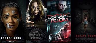 It was one of the last fincher films that i had to see, and when i found it for instance, the previsualization process was at the time the most thorough in movie history. 10 Movies For Escape Room Fans Thinking Outside The Box