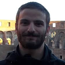 User Federico Olivieri