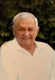 Julian Fouch Obituary