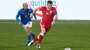 A coverciano c'è stato un via vai mai visto. Italia Polonia 2 0 Pagelle Insigne Inventa Calcio La Coppia Acerbi Bastoni E Insuperabile Eurosport