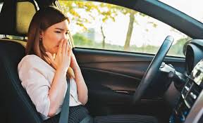 Khử mùi ô tô bằng cách phơi nắng có mang lại hiệu quả không?