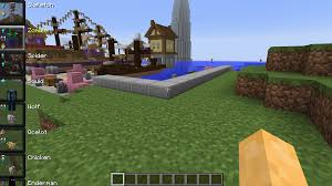 It can become any mob, any npc, any animal and even any being that has added another mod. Morph Mod 1 12 2 Minecraft Mods