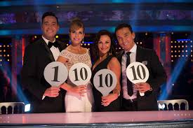 Welcome to the strictly come dancing blog, we'll be sharing the latest news and backstage gossip from the nation's favourite dancing competition. Why Did Darcey Bussell Leave Strictly Come Dancing And What Is He Doing Now Newsdir3